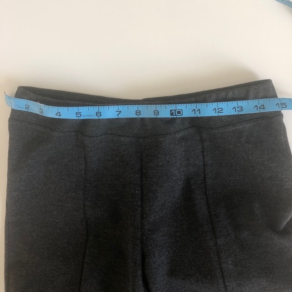 BCBGMAXAZRIA Black Pants - Picture 5 of 8